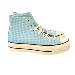 Converse Chuck Taylor All Star Women's High-Top Sneakers Size 8